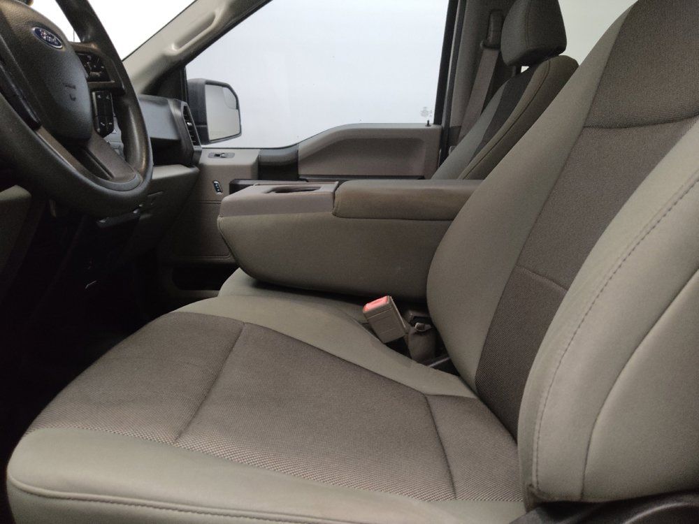 Used 2018 Ford F150 XL w/ Equipment Group 101A Mid RWD image 17