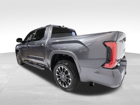Used 2023 Toyota Tundra Limited image 2