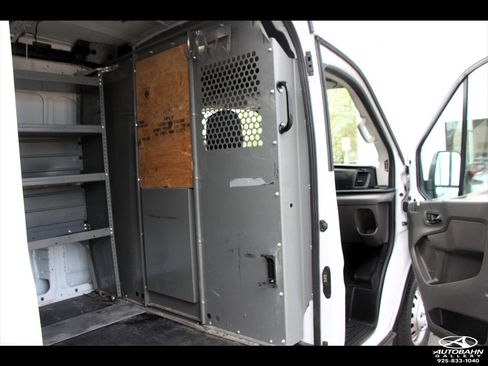 Used 2020 Ford Transit 350 350 Cargo Van Medium Roof 148. image 28