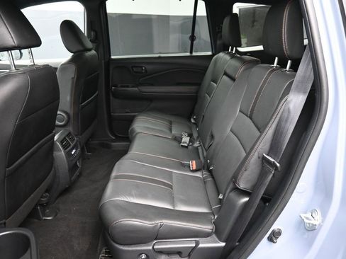 Certified 2022 Honda Pilot TrailSport image 22