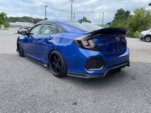 Used 2018 Honda Civic Si image 5