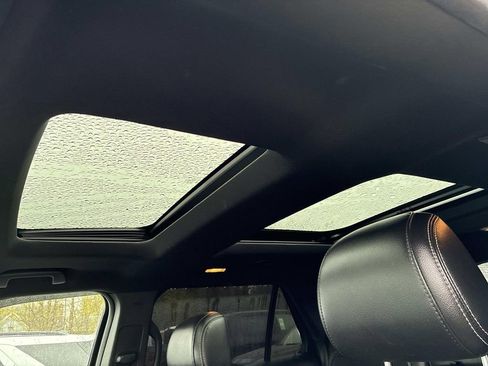 Used 2017 Ford Explorer Limited AWD/4WD image 40