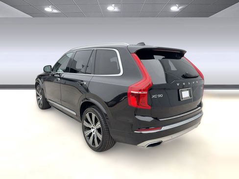 Certified 2021 Volvo XC90 T6 Inscription w/ Protection Package Premier image 3