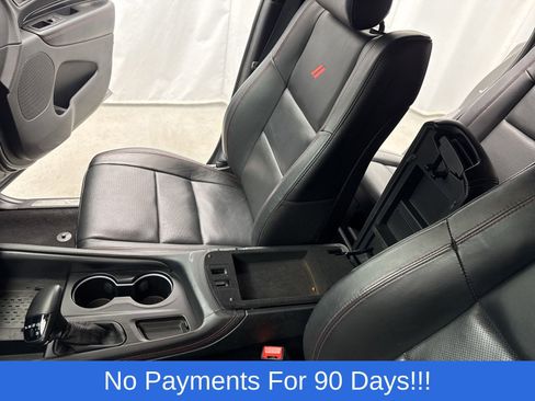 Used 2025 Dodge Durango GT AWD/4WD image 21