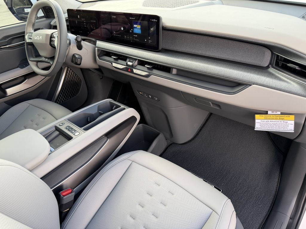 New 2026 Kia EV9 Wind AWD/4WD image 15