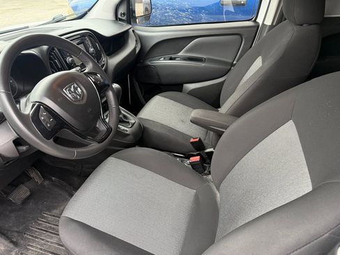 Used 2022 RAM ProMaster City Tradesman image 32