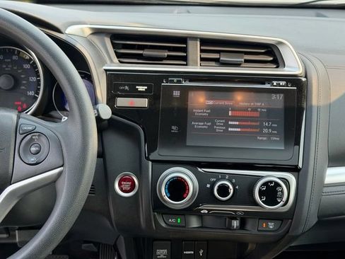 Used 2015 Honda Fit EX image 14