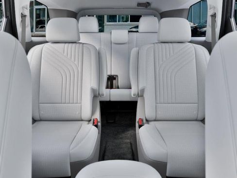 New 2026 Hyundai Palisade SEL image 12