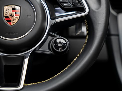 Used 2019 Porsche 911 Targa 4S image 47