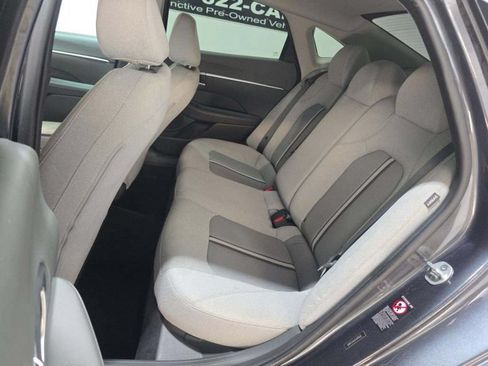 Used 2020 Hyundai Sonata SE FWD image 5