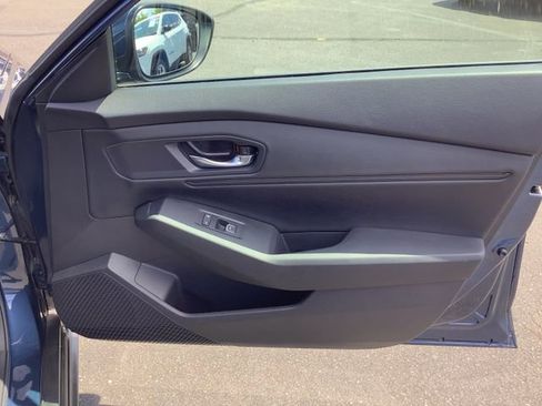 Used 2023 Honda Accord EX image 35
