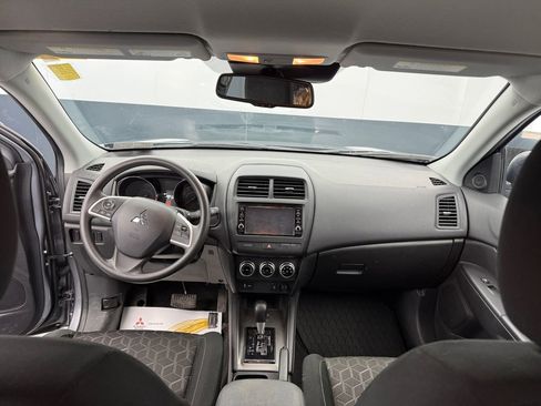 Used 2024 Mitsubishi Outlander Sport ES image 28