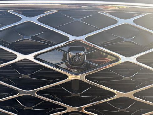 New 2026 Genesis GV70 3.5T Sport Prestige image 7