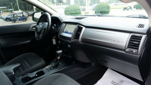 Used 2021 Ford Ranger XLT w/ Equipment Group 301A Mid AWD/4WD image 14