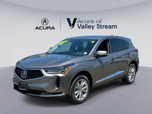 Certified 2023 Acura RDX AWD image 4