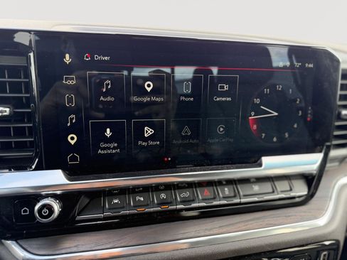 Used 2025 GMC Sierra 1500 SLT image 15