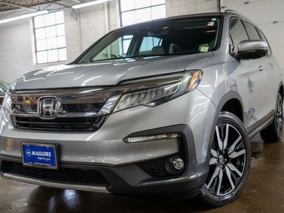 Used 2020 Honda Pilot Touring