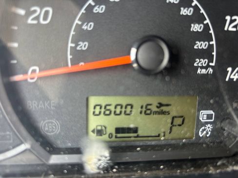Used 2019 Mitsubishi Mirage G4 ES FWD image 18