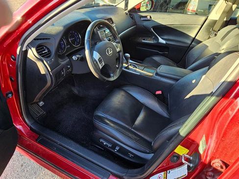 Used 2012 Lexus IS 250 image 12