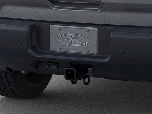 New 2025 Ford Bronco Sport Badlands w/ Badlands Tech Package AWD/4WD image 23