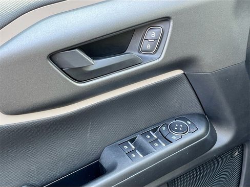 Used 2025 Ford Bronco Sport Big Bend image 16