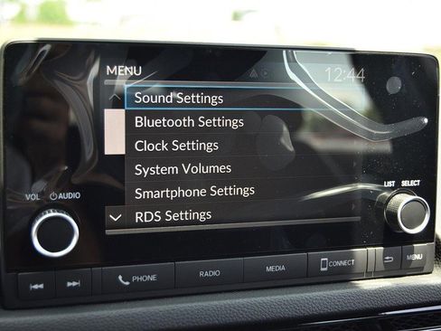 New 2025 Honda Civic Sport image 13