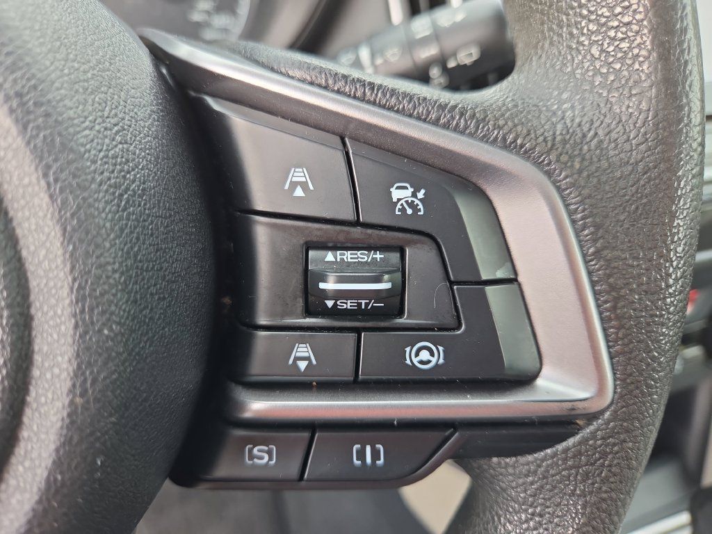 Certified 2022 Subaru Forester AWD/4WD image 28
