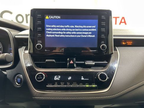 Used 2022 Toyota Corolla SE image 31
