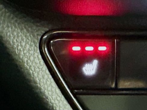 Certified 2024 Honda HR-V Sport image 13