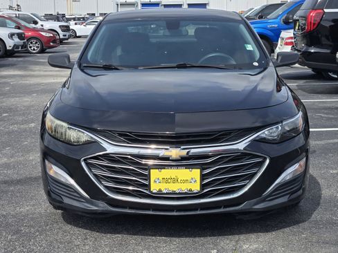 Used 2019 Chevrolet Malibu LS w/ LPO, Convenience Package 1 image 2