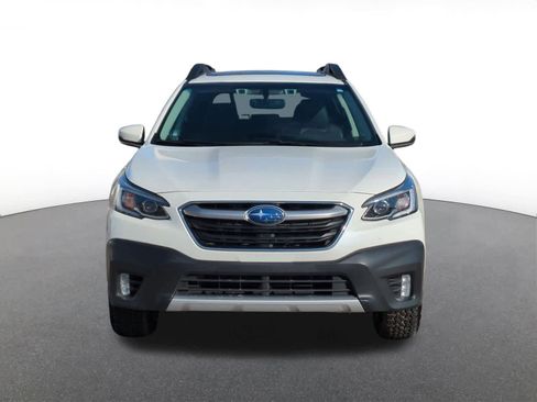 Used 2022 Subaru Outback Limited XT image 9