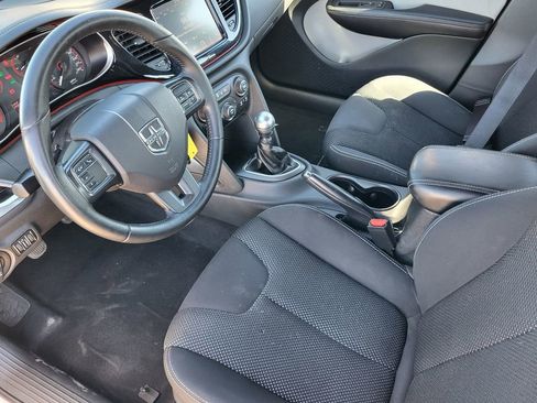 Used 2016 Dodge Dart SXT image 12