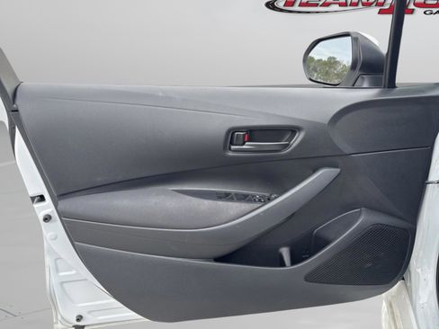 Certified 2024 Toyota Corolla LE image 26