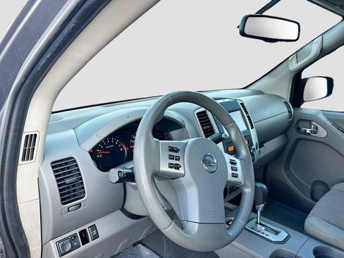 Used 2021 Nissan Frontier SV RWD image 6