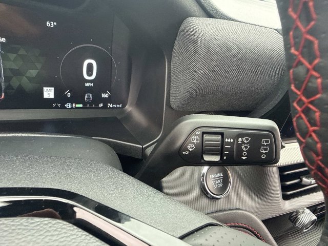 Certified 2026 Ford Explorer ST-Line AWD/4WD image 31