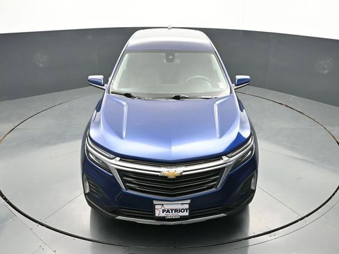 Used 2022 Chevrolet Equinox LT FWD image 34