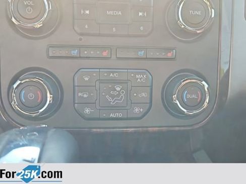 Used 2015 Ford Expedition Platinum AWD/4WD image 20