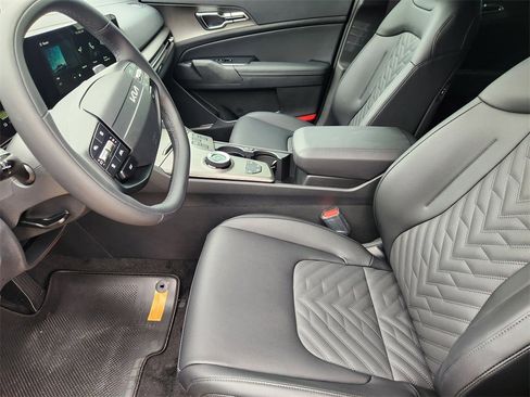 New 2026 Kia Sportage X-Line image 9