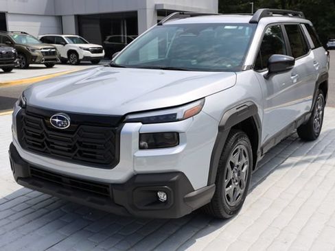 New 2026 Subaru Outback Premium AWD/4WD image 1