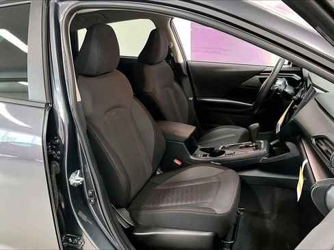 Used 2024 Subaru Impreza 2.0i Sport image 12