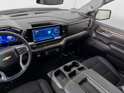Used 2023 Chevrolet Silverado 1500 LT AWD/4WD image 22
