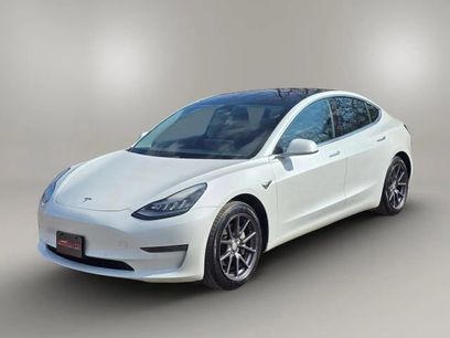 Used 2020 Tesla Model 3 Standard Range Plus