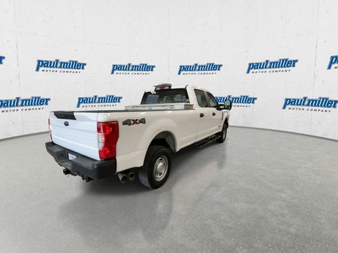 Used 2021 Ford F250 XL w/ Power Equipment Group image 11