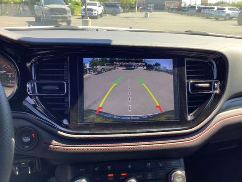 New 2026 Dodge Durango GT image 19