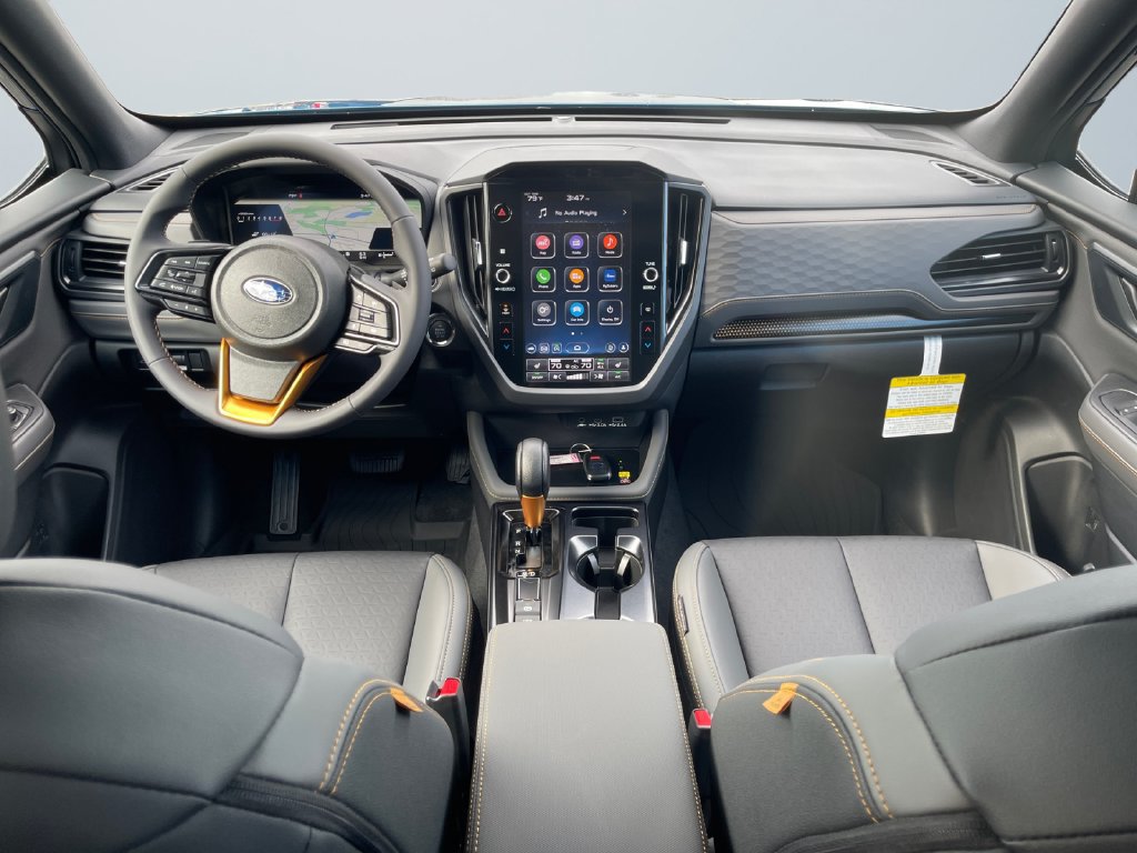 New 2026 Subaru Forester Wilderness AWD/4WD image 10