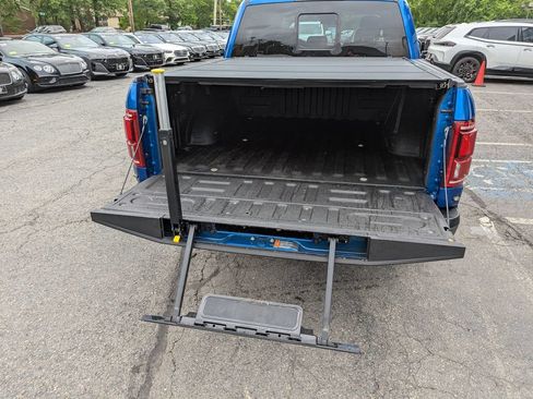 Used 2018 Ford F150 Raptor w/ Equipment Group 802A Luxury AWD/4WD image 50