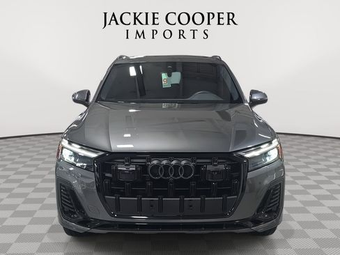 Used 2025 Audi Q7 3.0T Premium Plus image 2