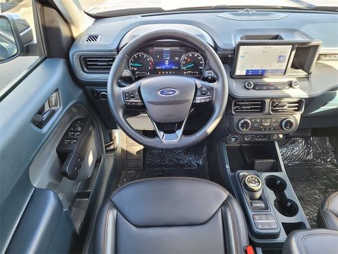 Used 2023 Ford Maverick Tremor image 7