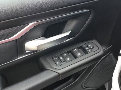 New 2026 RAM 1500 Big Horn AWD/4WD image 15