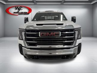 New 2026 GMC Sierra 2500 SLT w/ SLT Premium Package AWD/4WD video 2